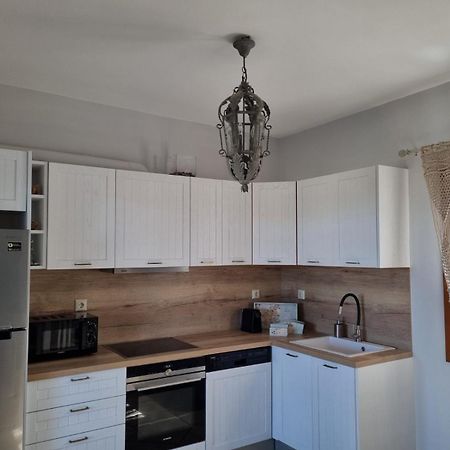 אליקו ביץ' Villa Alyko מראה חיצוני תמונה