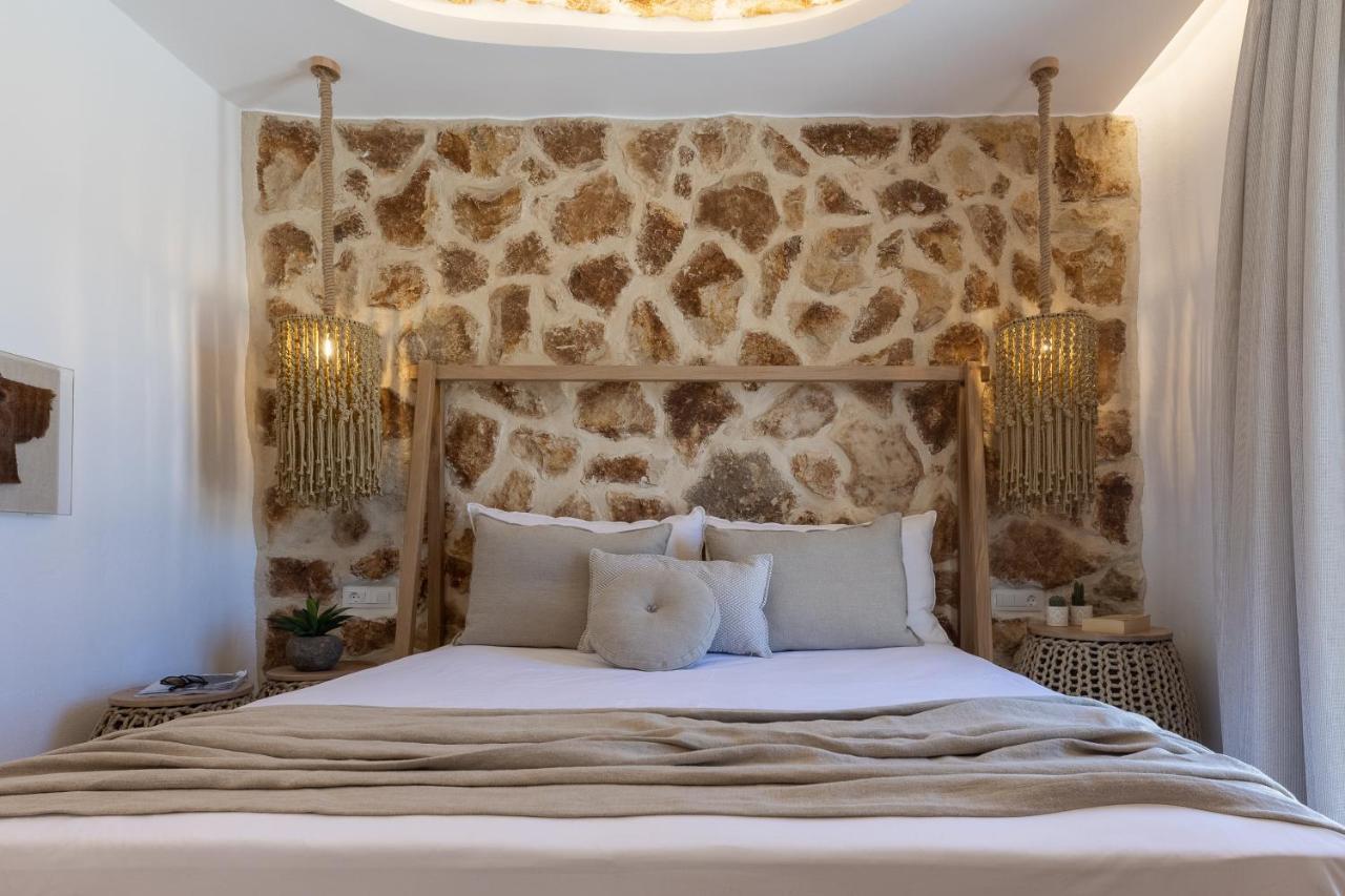 אליקו ביץ' Villa Alyko מראה חיצוני תמונה