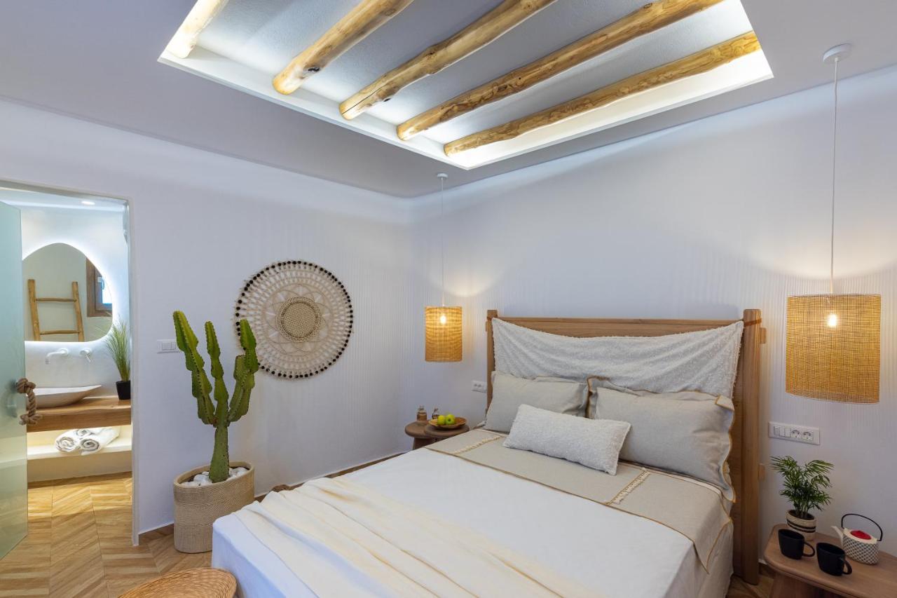 אליקו ביץ' Villa Alyko מראה חיצוני תמונה