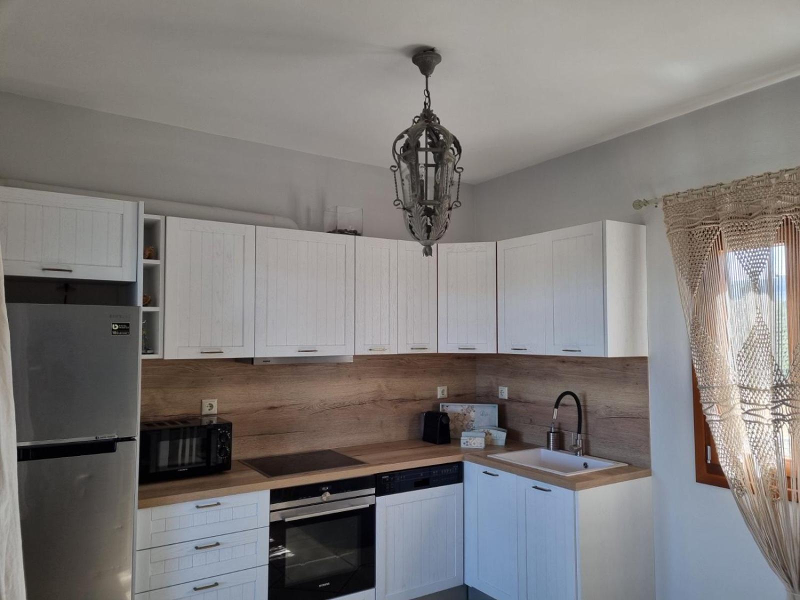 אליקו ביץ' Villa Alyko מראה חיצוני תמונה